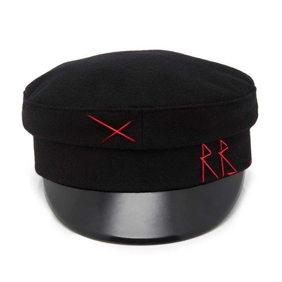 ✖️SOLD✖️NWT Ruslan Baginskiy Hats's baker Medium - Picture 2 of 10